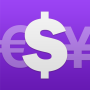 icon aCurrency (exchange rate) for Doopro P2