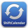 icon Shift Calendar for Samsung S5830 Galaxy Ace