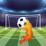 icon Real Dream Football League 24 for tecno F1