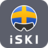 icon iSKI Sverige 3.2 (0.0.124)