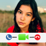 icon Tv Ana Emilia Fake CallPrank Video Call 2021