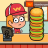 icon Idle Burger Tycoon: Food Game 0.0.37