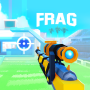 icon FRAG Pro Shooter for Samsung Galaxy Grand Duos(GT-I9082)