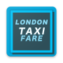 icon London Taxi Fare 倫敦的士計費