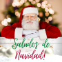 icon Saludos de Navidad