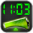 icon Battery Night clock HD 2.0.0