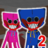 icon Scary Poppy Huggy Wuggy Playtime Horror Mod 1.0