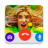 icon Rebecca Zamolo Fake Video Call App 1.30