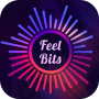 icon FeelBits - Feel The Music & Video Maker