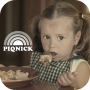 icon PIQNICK-Great photo editor app