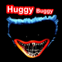 icon Huggy Wuggy Wallpaper