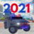 icon SWAT Police Car Game 2021 1.1