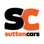 icon SUTTON CARS