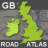 icon Britain Road Atlas 2.0.0