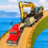icon Construction Machine Transport 1.0