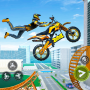 icon Bike Game - Bike Stunt Games for oppo A57