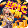 icon Gold Adventure for Samsung Galaxy Note 10 1