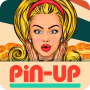 icon Pin-Up – крути круто! for Samsung Galaxy J2 DTV
