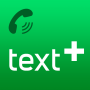 icon textPlus: Text Message + Call for Huawei MediaPad M3 Lite 10