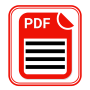 icon Edit PDF- JPG to PDF Converter for iball Slide Cuboid