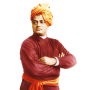 icon Swami Vivekananda Gujarati-History,life,Motivation