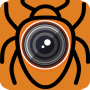 icon Bug Detector and bug finder detect spy for Samsung Galaxy Note 10 1