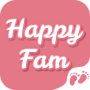 icon Happy Fam