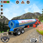 icon Truck Simulator Driving Games for oppo F1