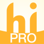 icon Honey PRO - Live Video Call for Doopro P2