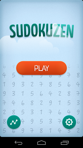 Sudoku Zen - Puzzle Game Free