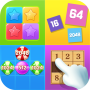 icon Brain Puzzledom for Samsung S5830 Galaxy Ace