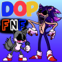 icon Fnf Playtime DOP: Huggy Wuggy