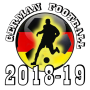 icon German Football 2018-19 for LG K10 LTE(K420ds)
