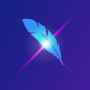 icon LightX AI Photo Editor Retouch for LG Q6a