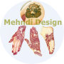 icon Mehndi design 3D 2021