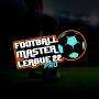 icon Football Master League 22 Pro