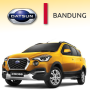 icon Info Datsun for Samsung Galaxy Note 10 1