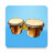 icon Bongo Drums HD 2.4.2