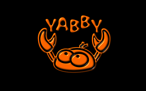 YABBY free