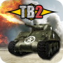 icon Tank World War 2 - Multi play
