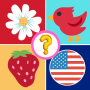 icon Guess The Image for tecno F1