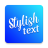 icon Stylish Text 1.0.8