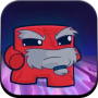 icon Guide for Super Meat Boy Forever Game : 2021