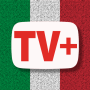 icon Cisana TV+ IT