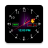icon Smart Night Clock 17.5