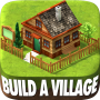 icon Village City: Island Sim