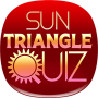 icon Sun Triangle Quiz