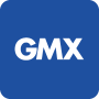 icon GMX - Mail & Cloud for Samsung S5830 Galaxy Ace