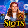 icon Wizard of Oz Free Slots Casino