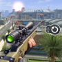 icon Pure Sniper: Gun Shooter Games for Samsung Galaxy Ace Duos S6802